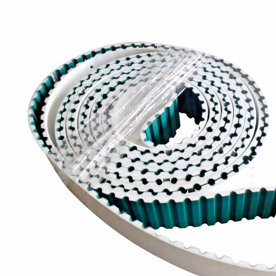 Courroie de distribution industrielle en caoutchouc Htd Std